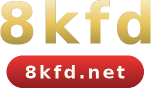 8kfd logo